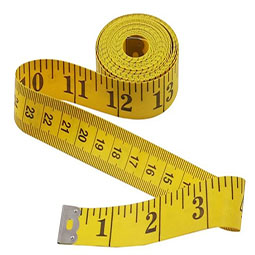 Tape Measure